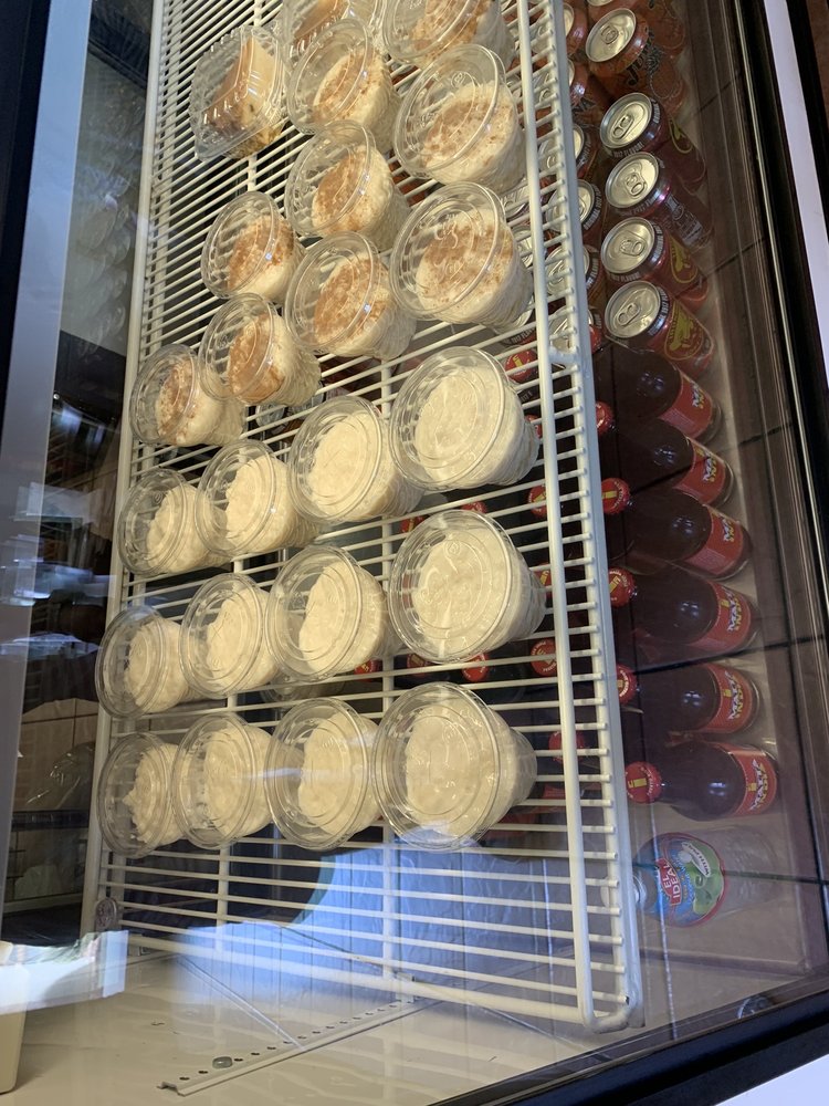 Havana Carolina Bakery