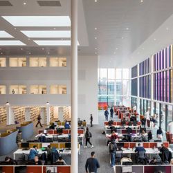 Alliance Manchester Business School