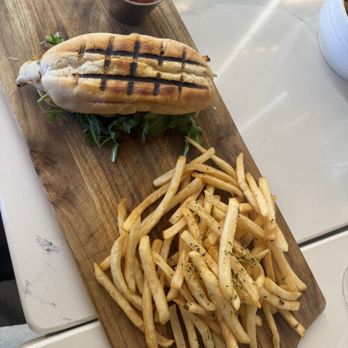 Garbatella - Italian Near Me - Chula Vista, California