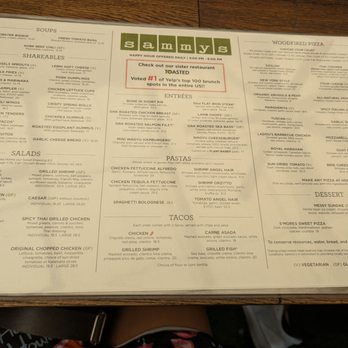 Sammys - Desserts Near Me - San Diego, California Sammys - Desserts Near Me - San Diego, California