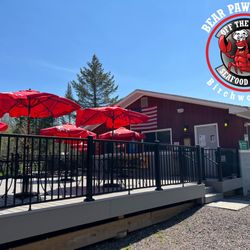 Bear Paw Resort & Campground