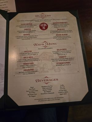 Ranch House | Restaurant & Bar by null