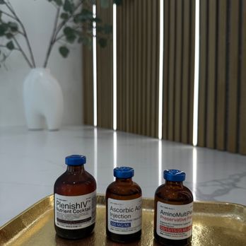Amavi Wellness - Medical Spas Near Me - Chino, California
