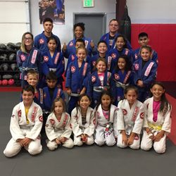 Gracie Barra Rio Rancho Brazilian Jiu-Jitsu