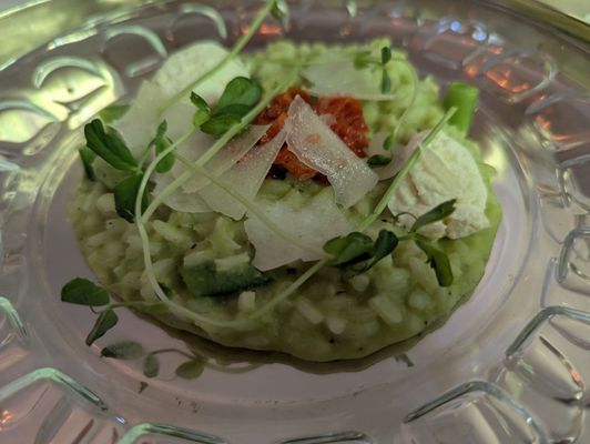 The French Goat by null