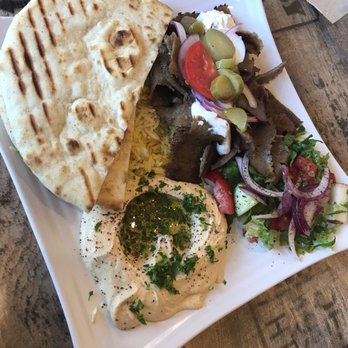 Hummus Grill - Mediterranean Near Me - Chicago, Illinois Hummus Grill - Mediterranean Near Me - Chicago, Illinois