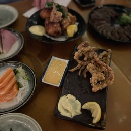 Karaage Karaage