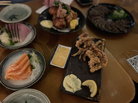 Izakaya Fuku by null