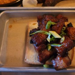 Burnt Ends