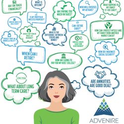 Advenire Wealth Management