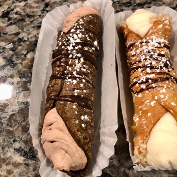 Bisnonna Bakeshop - Triple Chocolate - Bakeries Near Me - Fairfax, Virginia