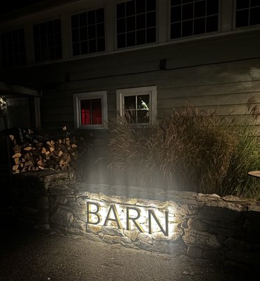 Bedford Post Tavern by null
