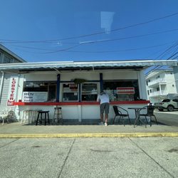 Sandwich Bar