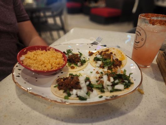 CT Cantina & Taqueria by null