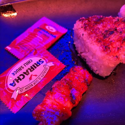 Kuru Kuru Pa Teriyaki Bowls by null Kuru Kuru Pa Teriyaki Bowls by null