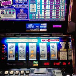 Evangeline Downs