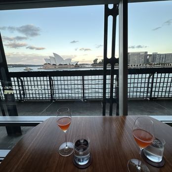 Quay Restaurant - Modern Australian Near Me - Sydney, NSW