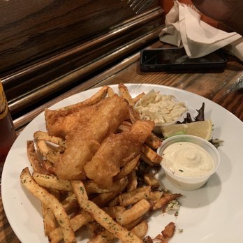James Joyce Irish Pub - Fish and chips - Irish Near Me - Durham, North Carolina James Joyce Irish Pub - Fish and chips - Irish Near Me - Durham, North Carolina