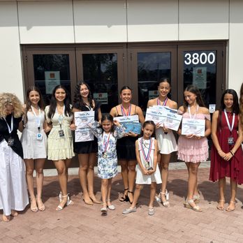 Pembroke Ballet - Dance Schools Near Me - Pembroke Pines, Florida Pembroke Ballet - Dance Schools Near Me - Pembroke Pines, Florida