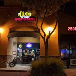 Store front