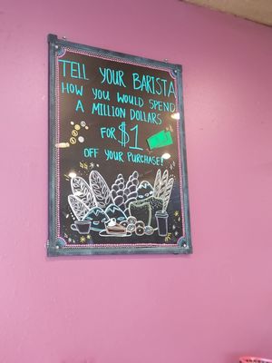 LuLu's Bread and Bagels by null