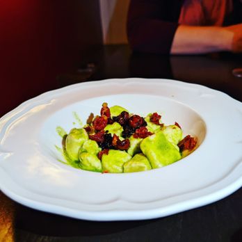 Mama’s on Main - Gnocchi.  Amazing. - Wine Bars Near Me - Covington, Kentucky