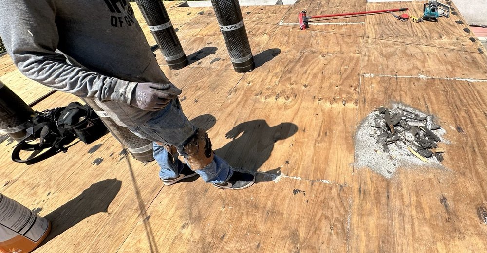 Slide of Sky Shield Roofing