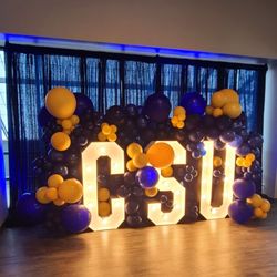 Coppin State University - 2'19'2023 Another successful Homecoming Brunch !!