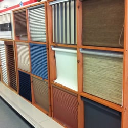 A Shade Down - Graber & Hunter Douglas Custom Blinds and Shades