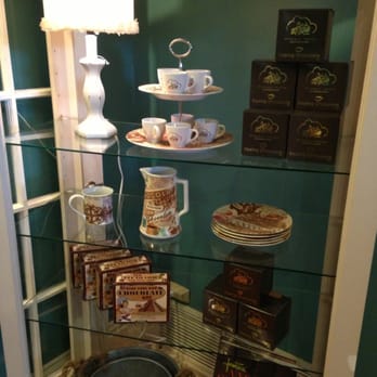 Wiseman House Chocolates - Candy Stores Near Me - Hico, Texas