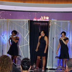Motown Brunch