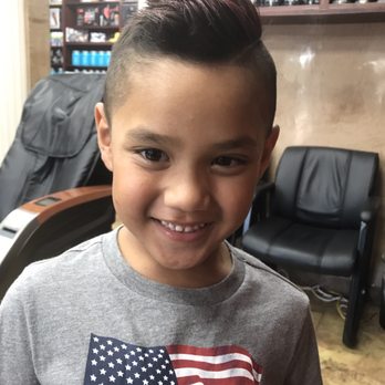 King's Cut - The finishing look. Fresh and clean. - Barbers Near Me - El Cajon, California