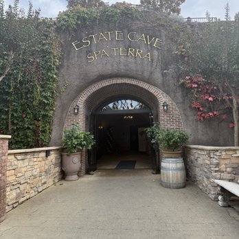 The Meritage Resort and Spa - Hidden spa. Back of the hotel. - Hotels Near Me - Napa, California The Meritage Resort and Spa - Hidden spa. Back of the hotel. - Hotels Near Me - Napa, California