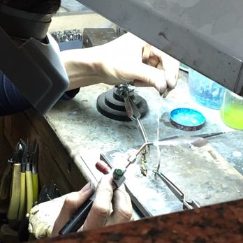 L H Jewelry Repair - Great work! - Jewelry Repair Near Me - Queens, New York L H Jewelry Repair - Great work! - Jewelry Repair Near Me - Queens, New York