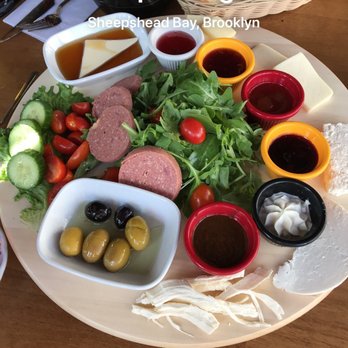 Soup N Burger - Breakfast platter - Soup Near Me - Brooklyn, New York Soup N Burger - Breakfast platter - Soup Near Me - Brooklyn, New York