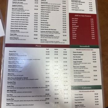 Franco's Italian Restaurant - Italian Near Me - Henrico, Virginia Franco's Italian Restaurant - Italian Near Me - Henrico, Virginia