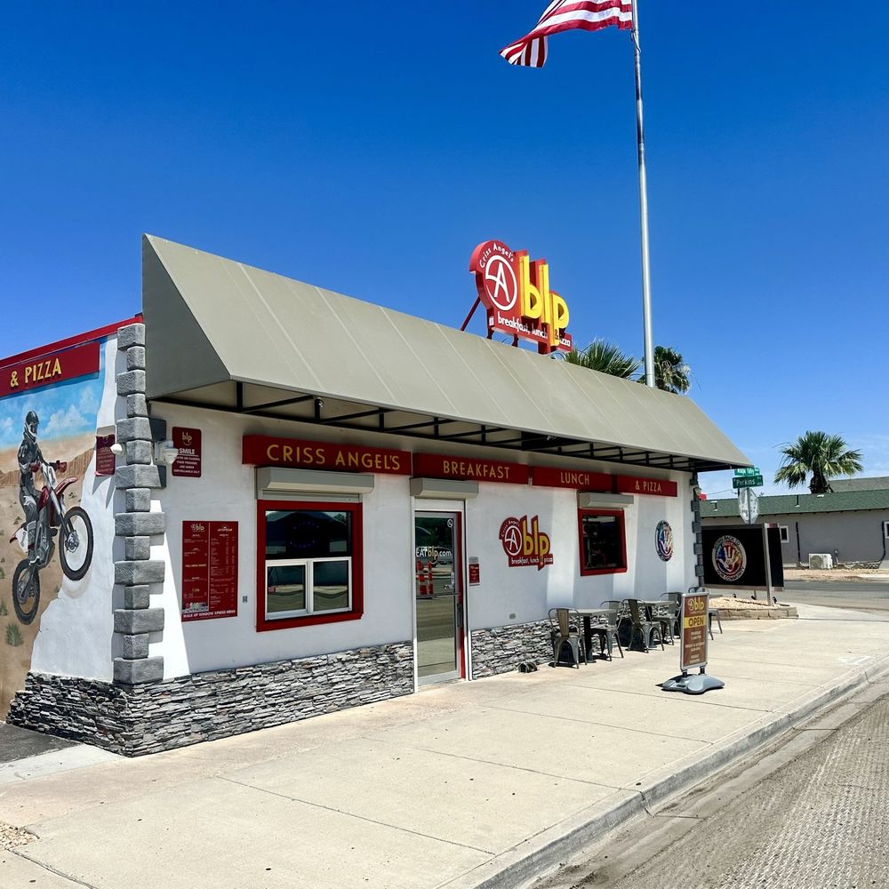 Restaurant Restaurant