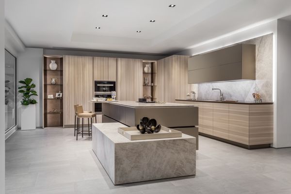 Eggersmann Kitchens Home Living - Florida