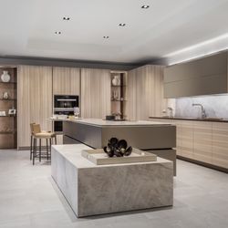 Eggersmann Kitchens Home Living - Florida