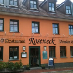 Roseneck