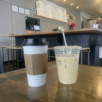 Black Kite Coffee - Coffee & Tea Near Me - Toledo, Ohio Black Kite Coffee - Coffee & Tea Near Me - Toledo, Ohio