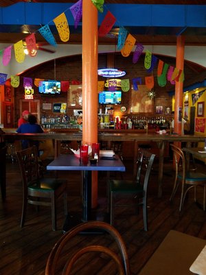 La Fonda El Taquito by null