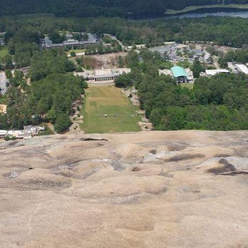 Stone Mountain Park - Parks Near Me - Stone Mountain, Georgia