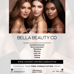 Bella Beauty