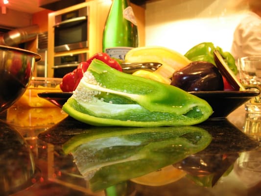 Diane's Market Kitchen by null