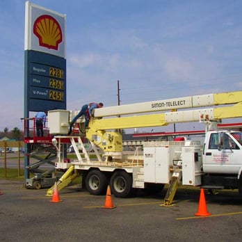 Gray Electric - Store sign repair - Lighting Fixtures & Equipment Near Me - Mauston, Wisconsin