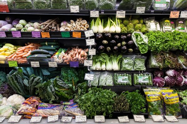 Hawthorne Valley Farm by null