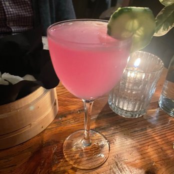 Bida Manda - $16 LILAC LOTUS - Laotian Near Me - Raleigh, North Carolina