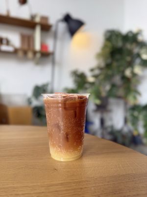 Eightfold Coffee by null