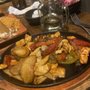 Crossover Cantina & Eatery